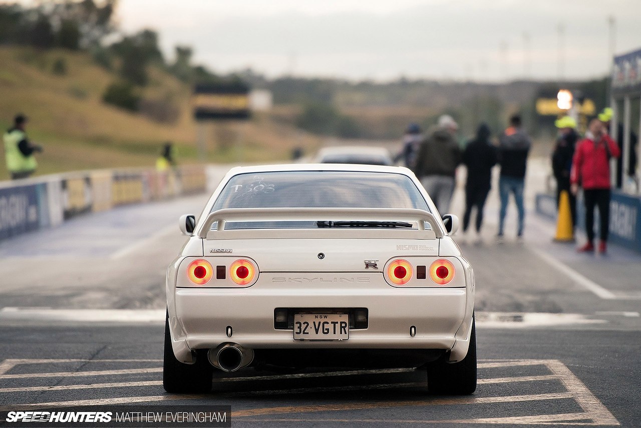 Australias GT-R Festival - #FYSMevent - 6