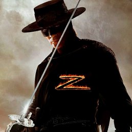 Zoro, ����������, 29 ���