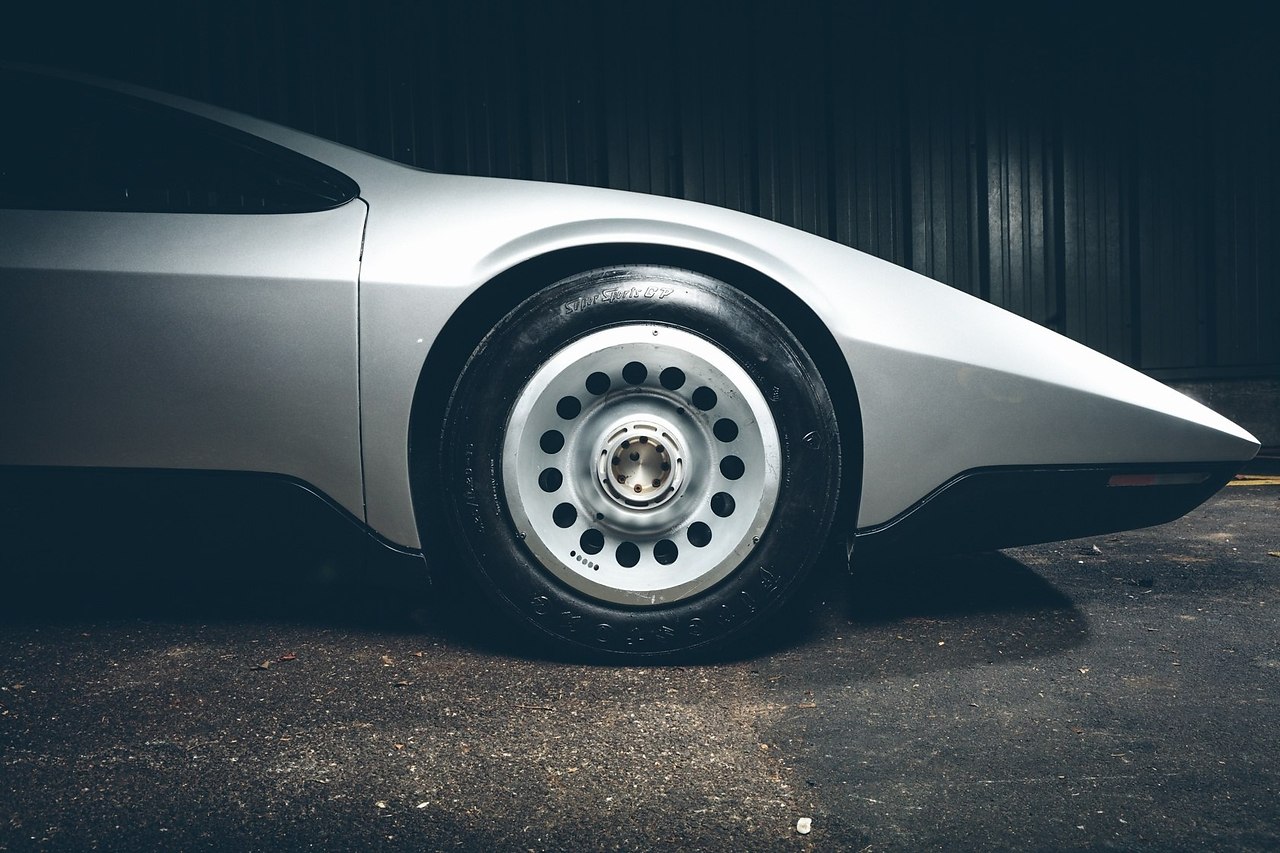 #vauxhall@autocult | 1970 Vauxhall SRV (Styling Research ... - 3