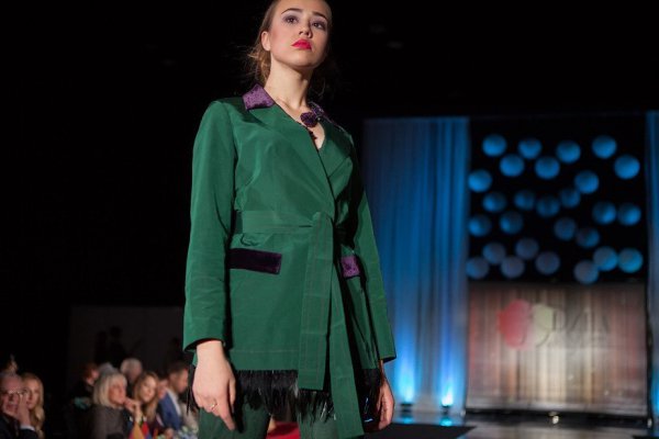 Яркое событие октября - международная неделя моды Matryoshka Fashion Week 2017. Особое внимание ... - 4