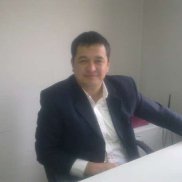 Talgat Usmanov, 45 , 