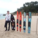  , -, 39  -  27  2017   Lloret de Mar (Spain)