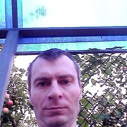 Vadim, 40 , 