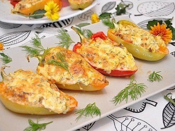 КУРИЦА В ПЕРЦЕ..... Курица в перце — это кулинарный шедевр, который доступен каждому. Читаем ...