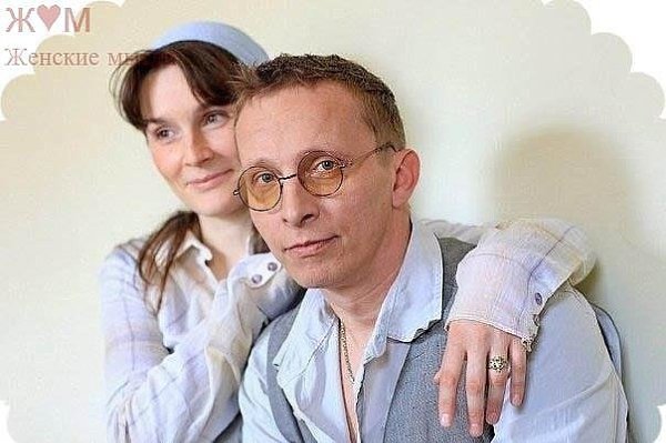Если ТЫ женишься, а потом бежишь «налево», ТЫ или неудачник, или придурок. Иван Охлобыстин...жм