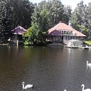      - л