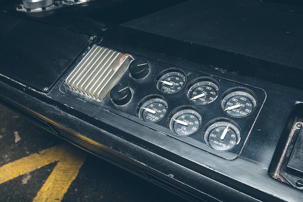 #vauxhall@autocult | 1970 Vauxhall SRV (Styling Research ... - 7