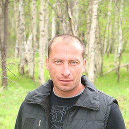 Сергей, 44, Ванино