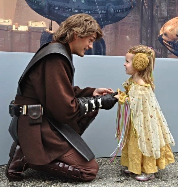        Disney World - 4
