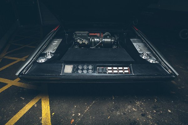 #vauxhall@autocult | 1970 Vauxhall SRV (Styling Research ... - 4