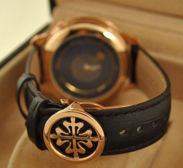   Patek Philippe Sky Moon Tourbillon   50%. 2 :   ... - 3