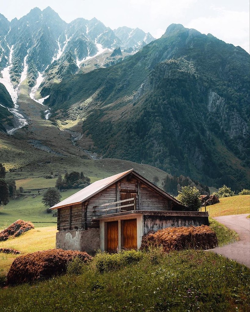 Switzerland - 9