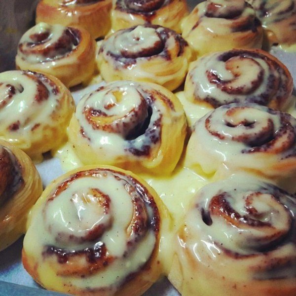   Cinnabon    (  ,   ).: Kat ...