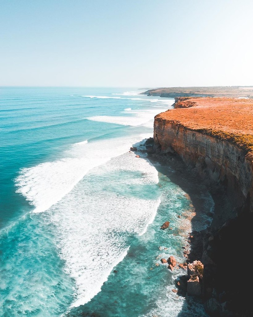 Australia - 7