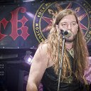 ���� ������, ������, 62 ���� - ��������� 16 ������ 2017 � ������ �FROM HELL (���, horror metal)�