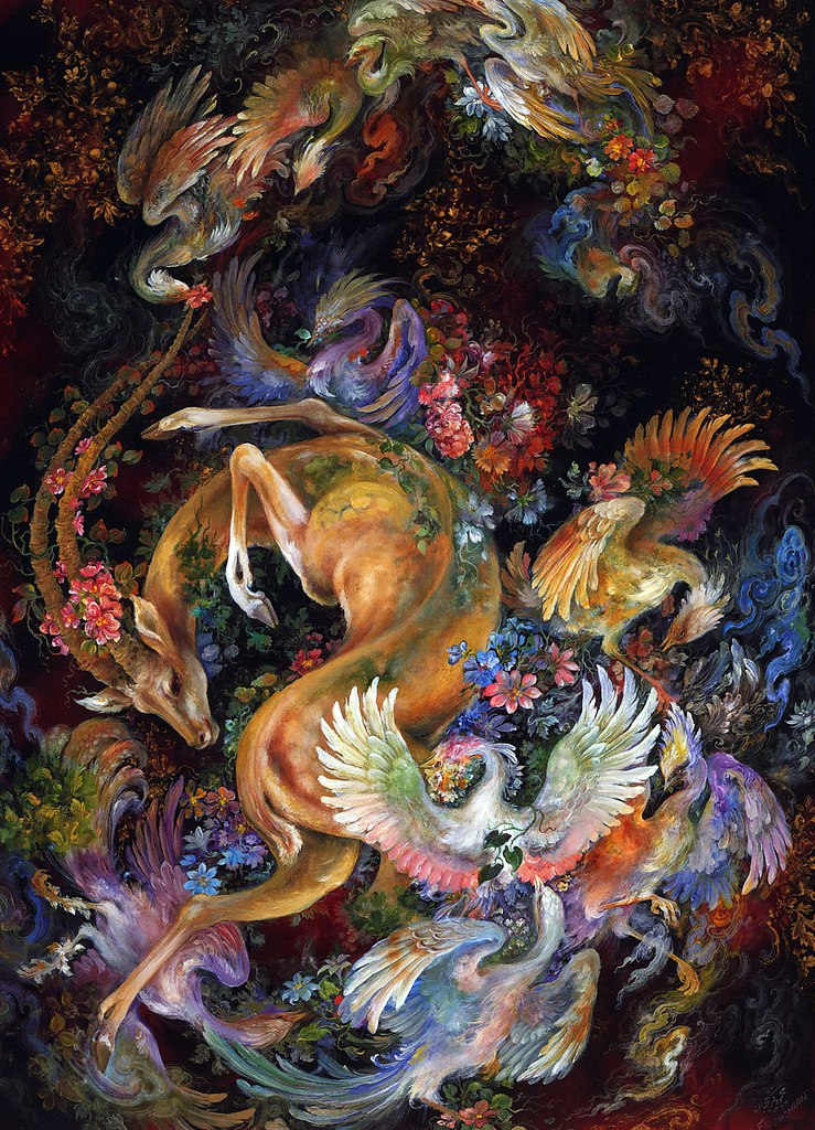 ))).  (. , Mahmoud Farshchian; 24  1930, )    ...