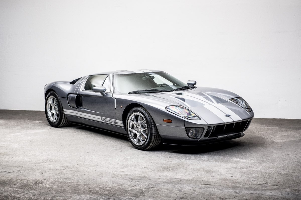 #ford@autocult #gt40@autocult
