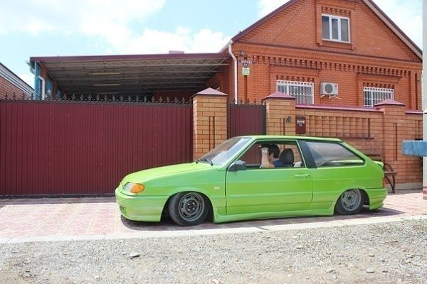 Green 13-ka