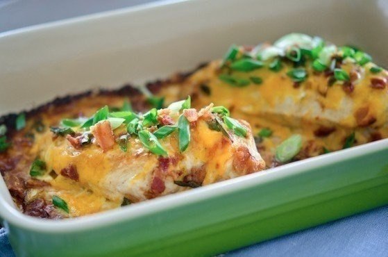 Запеканка из курицы. Просто и вкусно! .БЖУ 17.68*2.64*0.83* Ккал на 100гр 103.3 Рецепт очень ...
