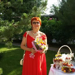 CветLаnа, 58, Ростов-на-Дону