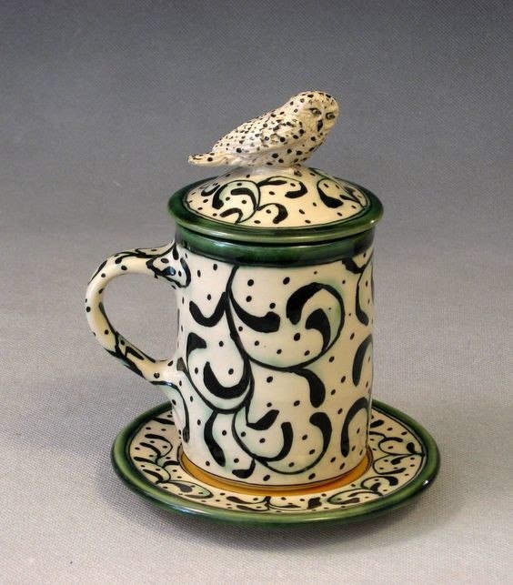 Lucky Rabbit Pottery - 3