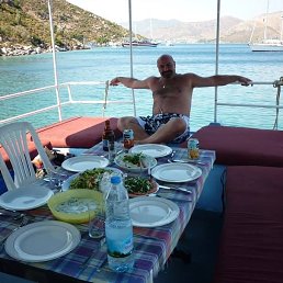 Greatwhite, ������, 45 ���