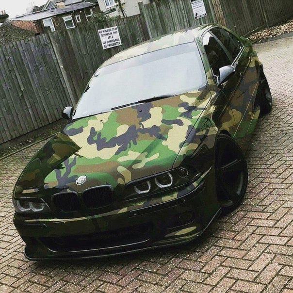  M5