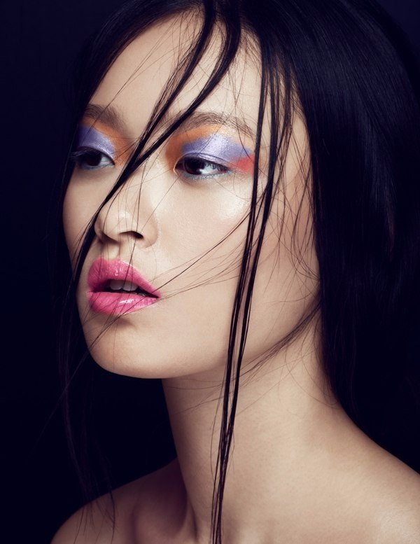 Julee Huang by Ruo Bing Li.#@woman.blog - 4