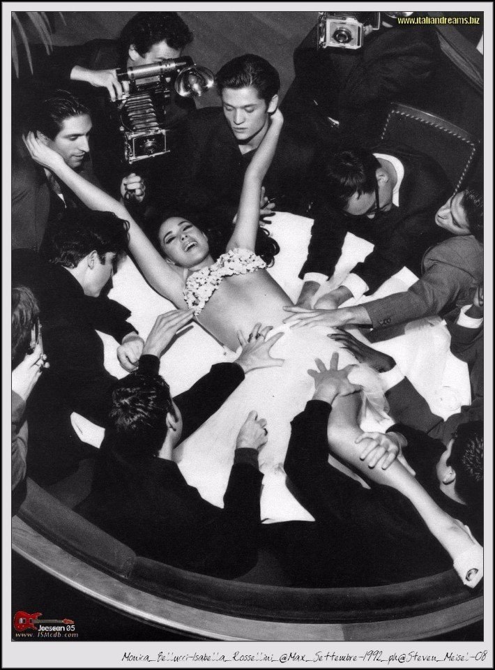          DOLCE & GABBANA,  1992 - 6