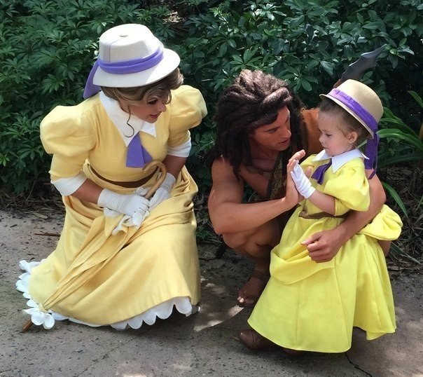        Disney World - 7
