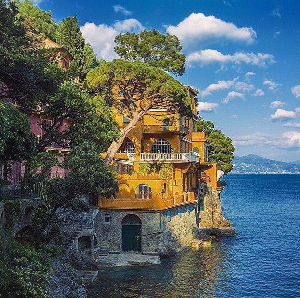 Фантастические домишки - Интересная планета - сообщество ...