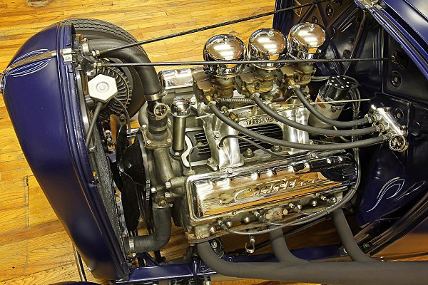 #Ford@autocult - 5