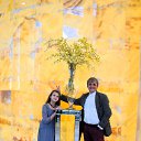 ���� ˸��, �����-��������� - ��������� 16 ������� 2017 � ������ ���� ����������