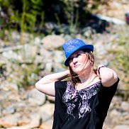 Анна, 48 лет, Комсомольск-на-Амуре Анна, 48 лет, Комсомольск-на-Амуре