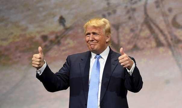 Чему маркетологи могут научиться у Дональда Трампа. Любите вы Дональда Трампа или нет, но он изменил ...