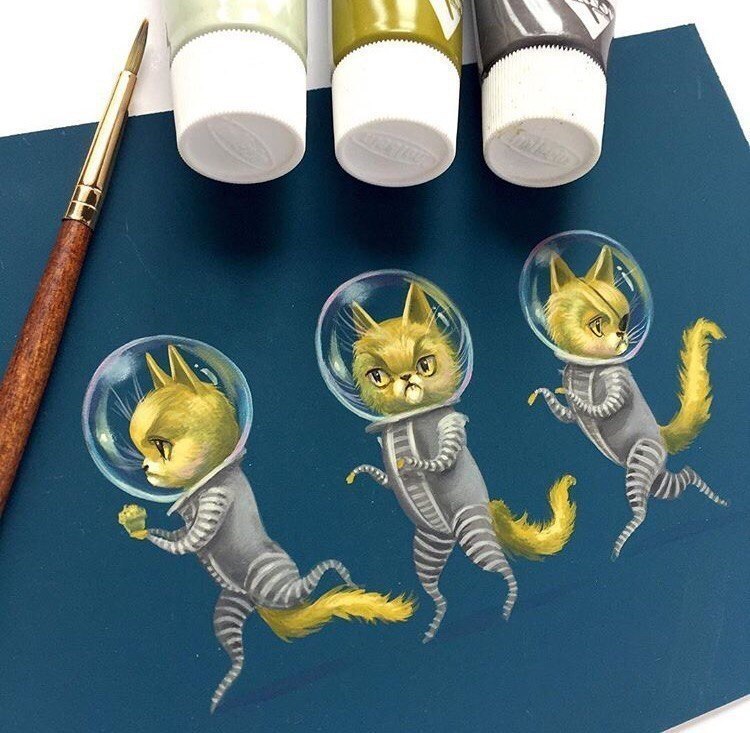 Art & Fun - 20  2017  20:06