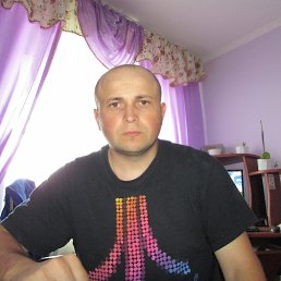 Ivan, 36, 