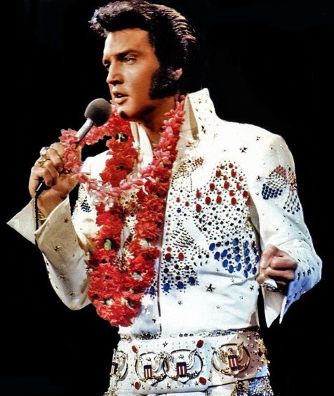 16  1977.40  ,    ELVIS Elvis the King forever!