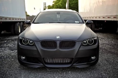  | BMW - 4  2017  18:40