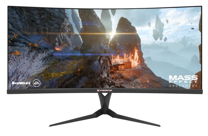   Acer Predator X35         ...