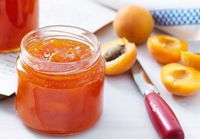 ВКУСНОЕ ВАРЕНЬЕ.7 РЕЦЕПТОВ.Повидло из желтых слив сливы желтые – 2 кг; сахар – 1 кг; вода – 150 мл; ... - 4