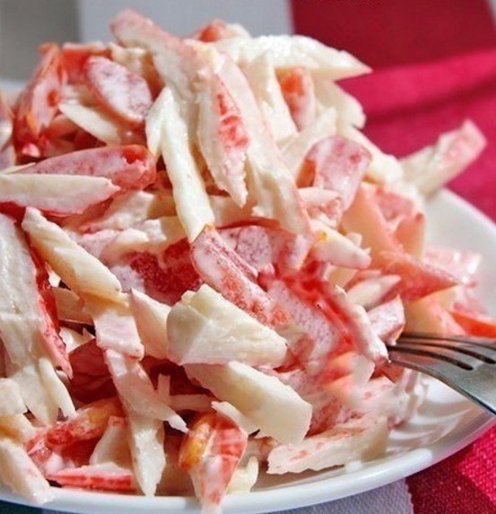 Салат
