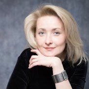 oksana mejchenko, 48 , 