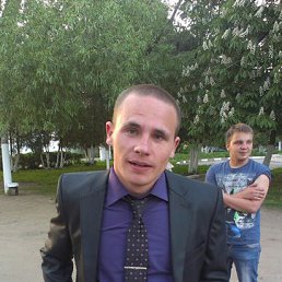 Алексей, 29, Щекино
