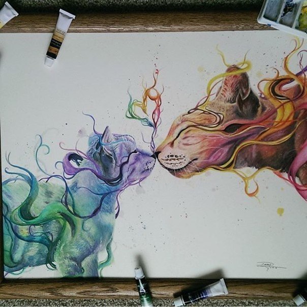 Art & Fun - 5  2017  21:36