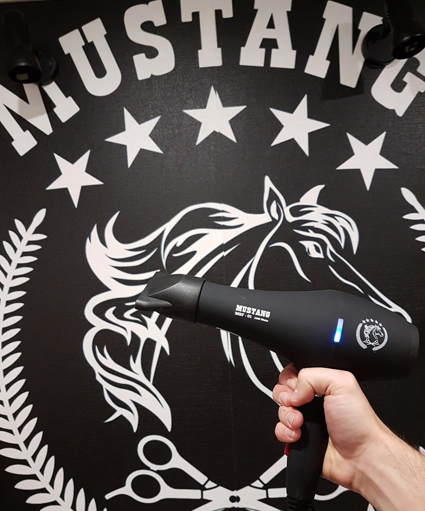   !!!   Mustang MBF- 01    . ... - 3
