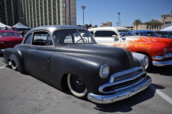 Viva Las Vegas - #FYSMevent - Pt.15 - 2