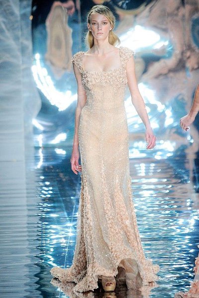 Elie Saab - 2