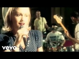 )))No Doubt - Don't Speak