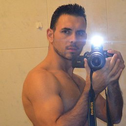 Sasha Khromenkov, ������, 39 ���